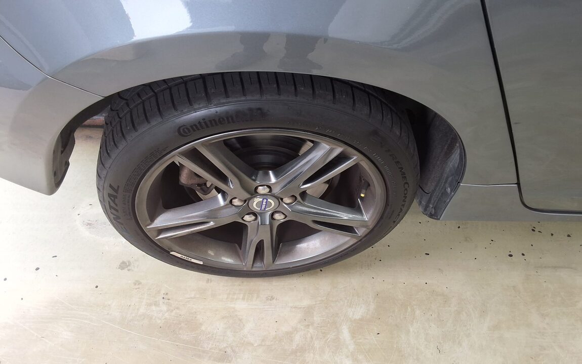 VOLVO S60 (2ND GEN) D4 SUMMUM 2016 - zdjęcie 28