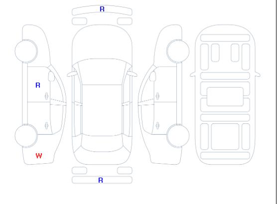 VOLVO S60 (2ND GEN) D4 SUMMUM 2016 - zdjęcie 32
