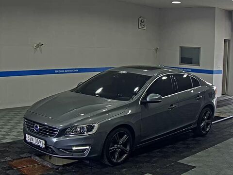 VOLVO S60 (2ND GEN) D4 SUMMUM 2016 - aukcja, lot SC-01M2MQB7GE7F4SX403PSG9YGF0