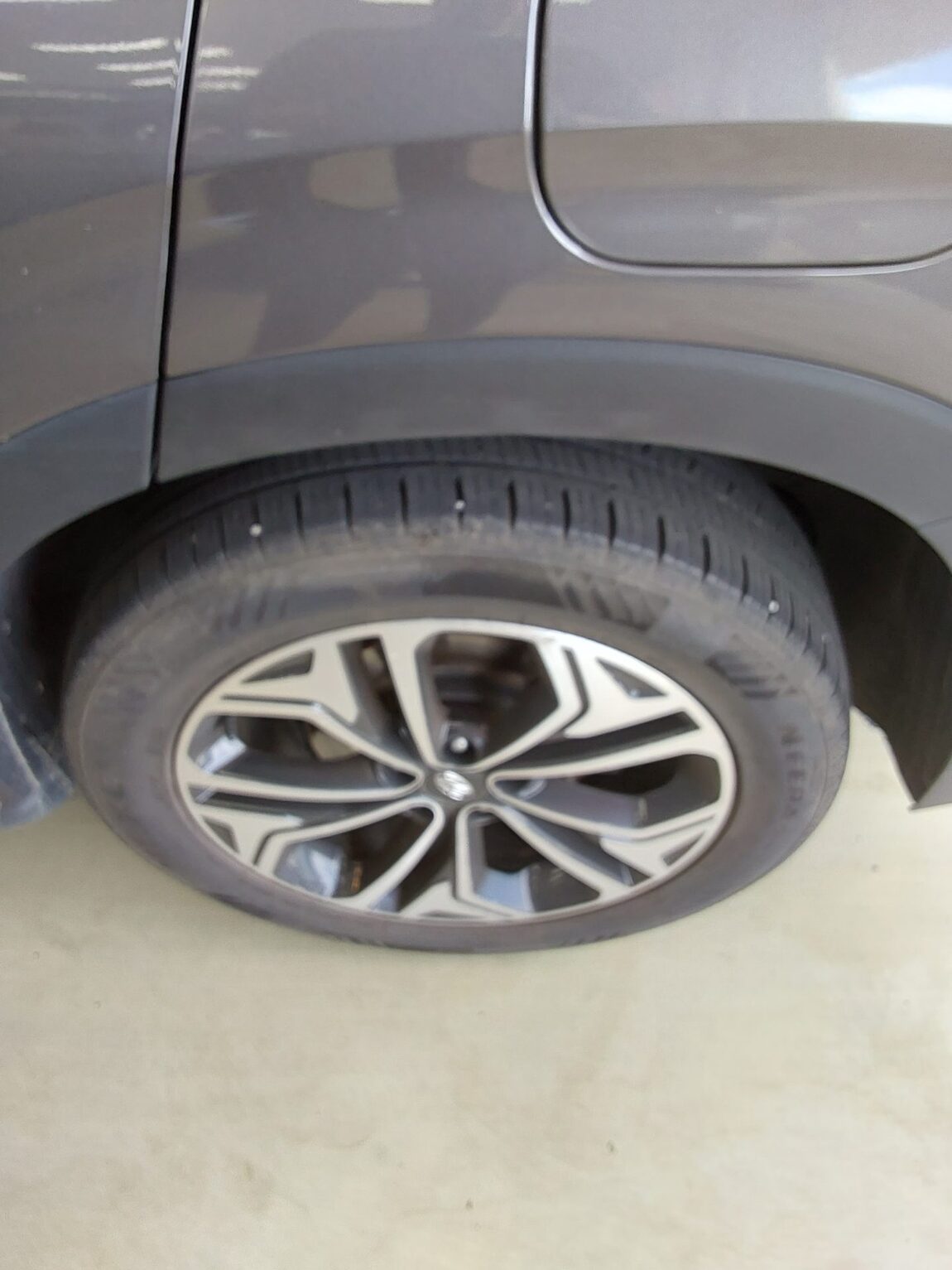 HYUNDAI SANTA FE (TM) R2.0 2WD PRESTIGE 2019 - zdjęcie 21