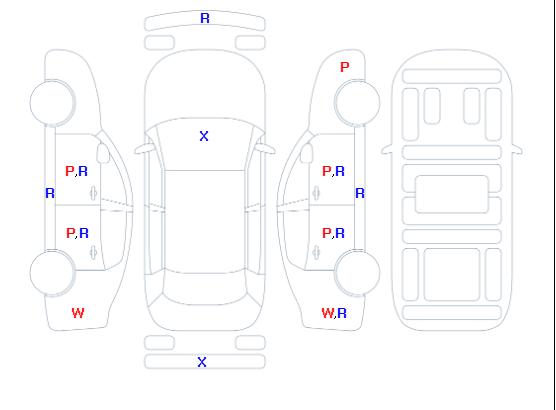HYUNDAI SANTA FE (TM) R2.0 2WD PRESTIGE 2019 - zdjęcie 24