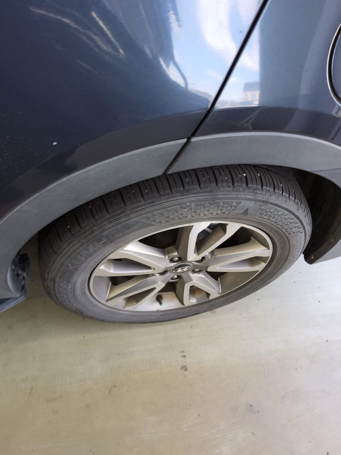 HYUNDAI SANTA FE (DM) DIESEL R2.0 2WD PREMIUM 2013 - zdjęcie 20