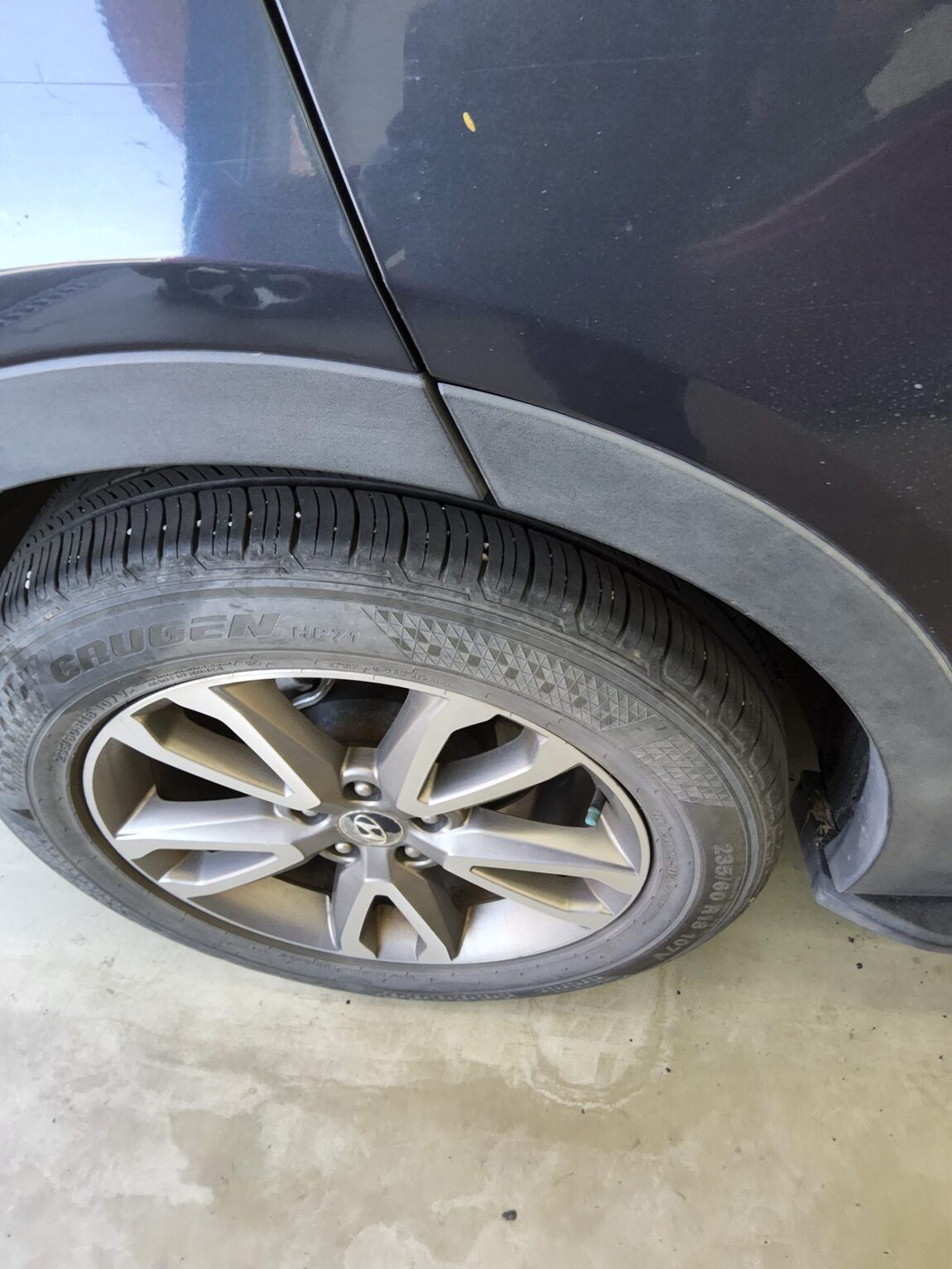 HYUNDAI SANTA FE (DM) DIESEL R2.0 2WD PREMIUM 2013 - zdjęcie 22