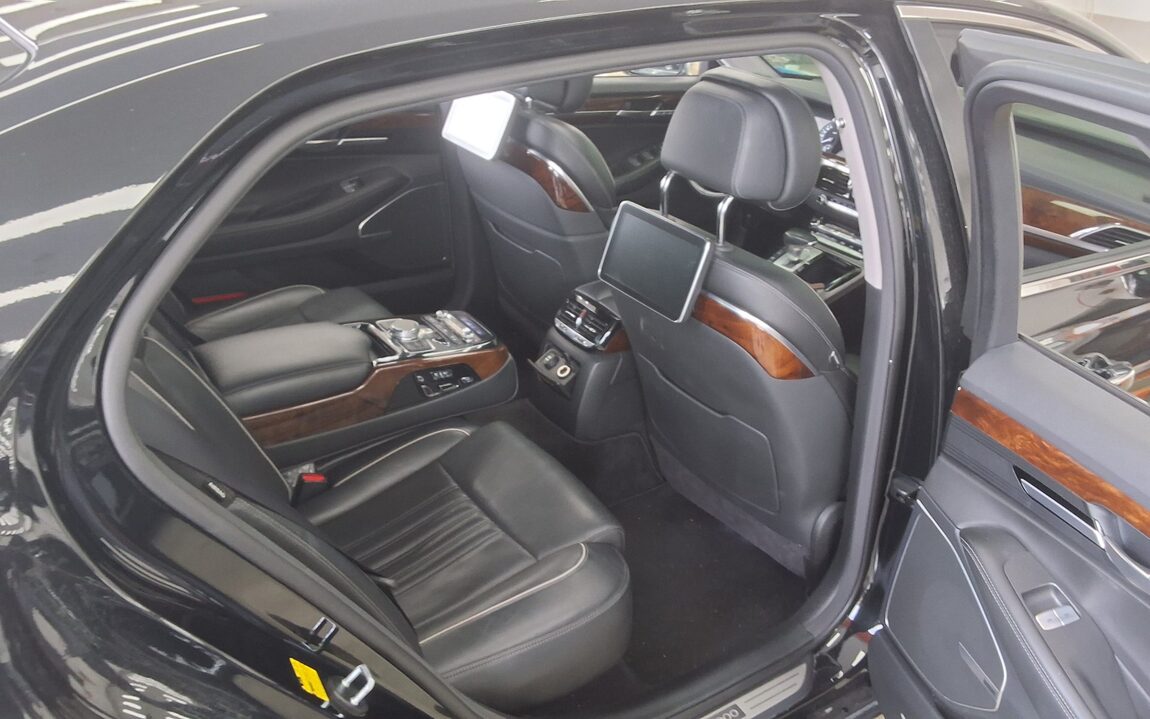 GENESIS EQ900 3.8 GDi AWD PREMIUM LUXURY 2016 - zdjęcie 13