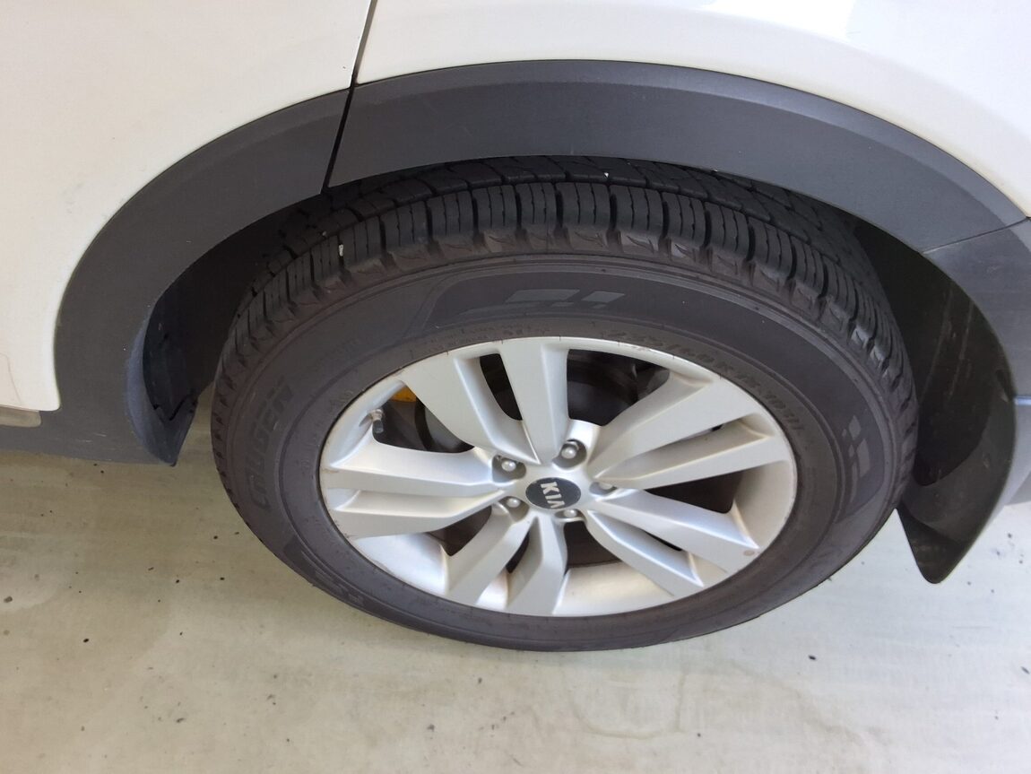 KIA ALL NEW SORENTO R2.0 2WD PRESTIGE 2015 - zdjęcie 24