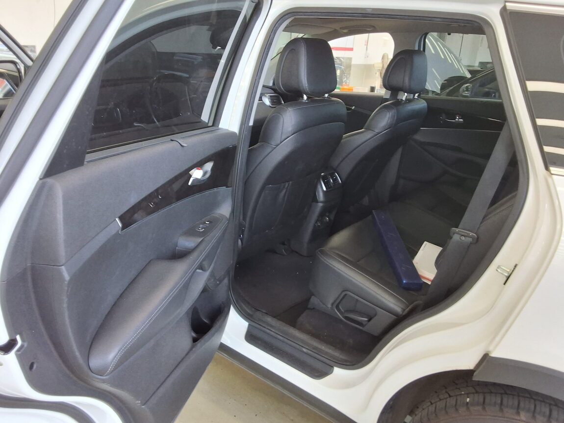 KIA ALL NEW SORENTO R2.0 2WD PRESTIGE 2015 - zdjęcie 12