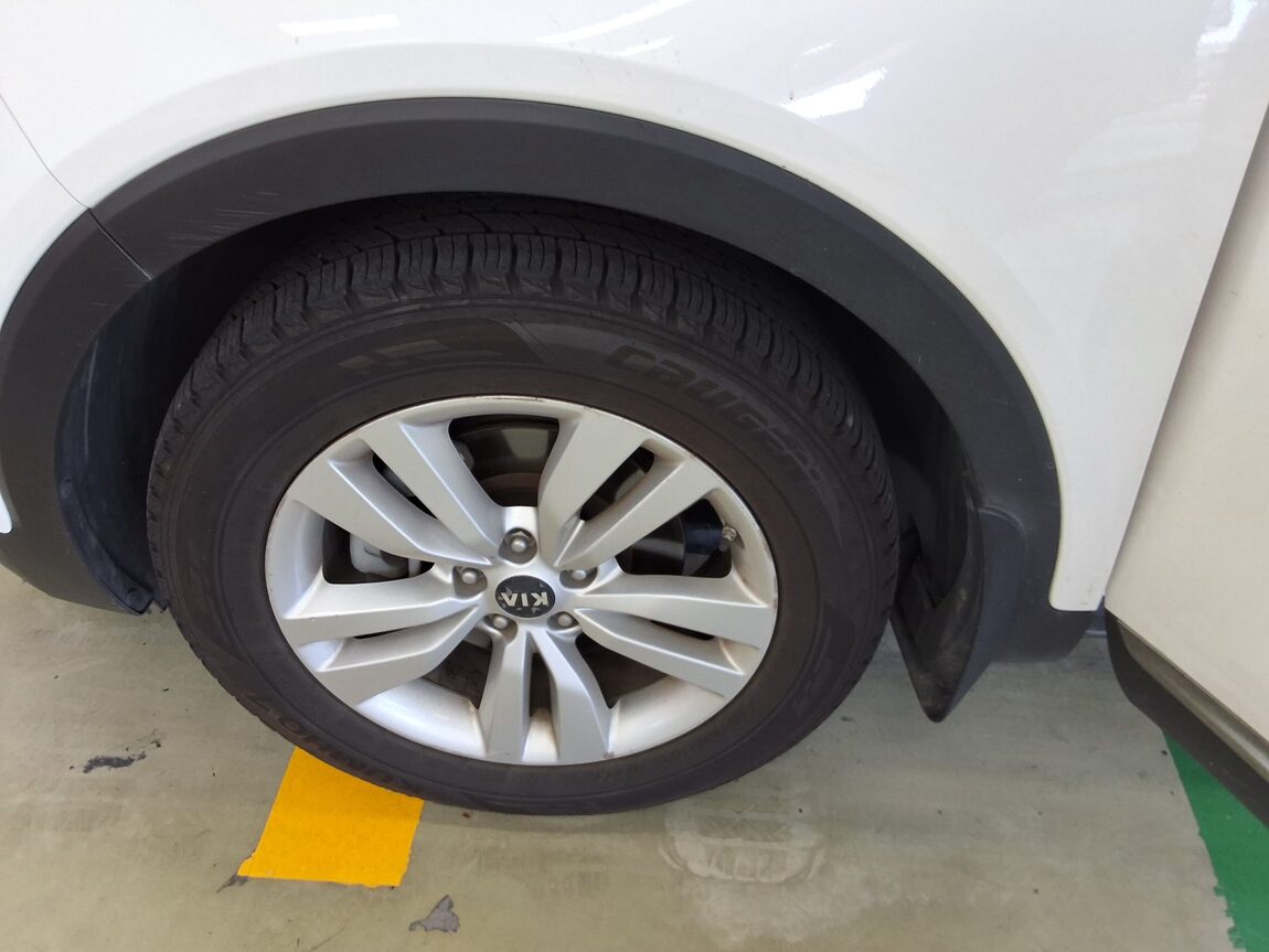 KIA ALL NEW SORENTO R2.0 2WD PRESTIGE 2015 - zdjęcie 23