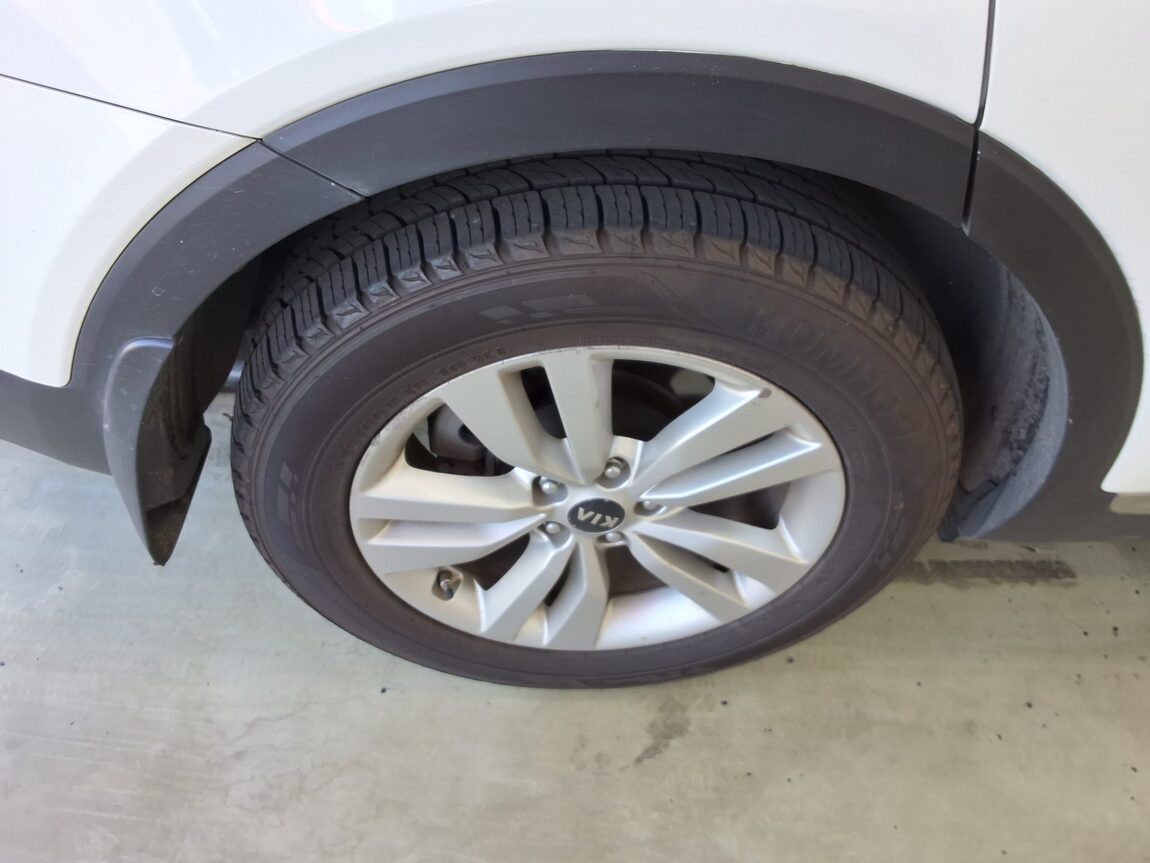 KIA ALL NEW SORENTO R2.0 2WD PRESTIGE 2015 - zdjęcie 26