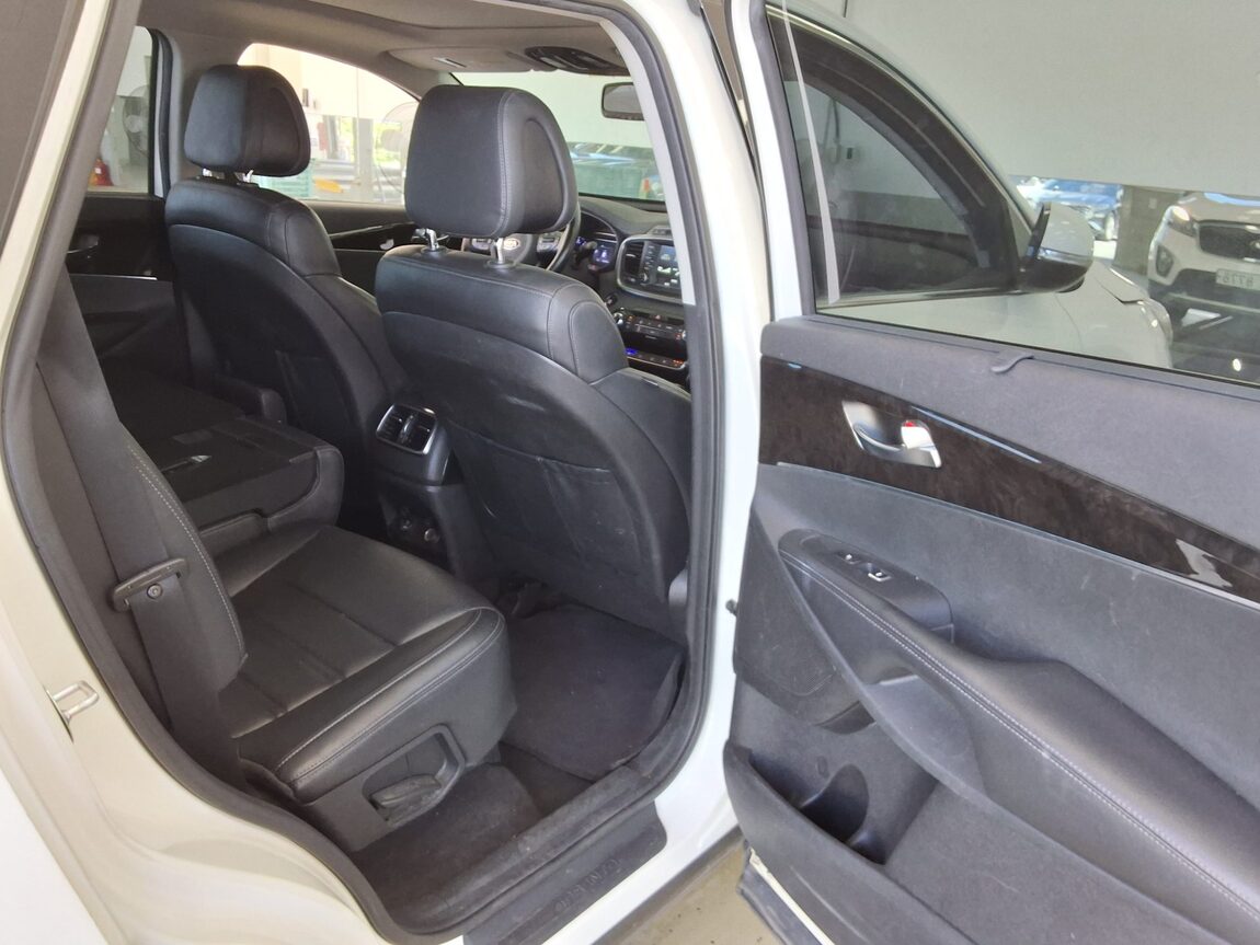 KIA ALL NEW SORENTO R2.0 2WD PRESTIGE 2015 - zdjęcie 13