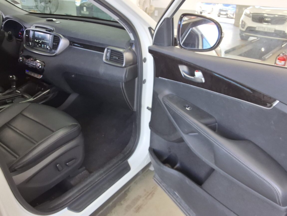 KIA ALL NEW SORENTO R2.0 2WD PRESTIGE 2015 - zdjęcie 14