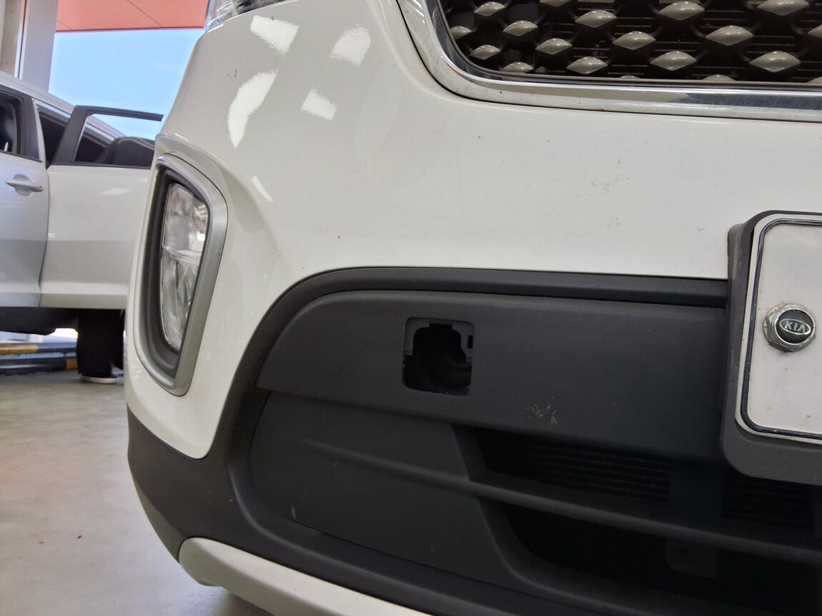 KIA ALL NEW SORENTO R2.0 2WD PRESTIGE 2015 - zdjęcie 27