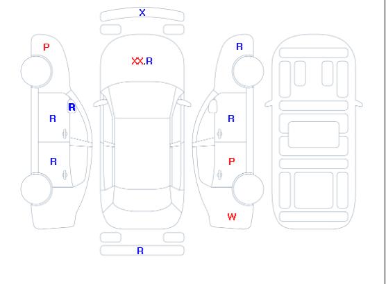 KIA ALL NEW SORENTO R2.0 2WD PRESTIGE 2015 - zdjęcie 28