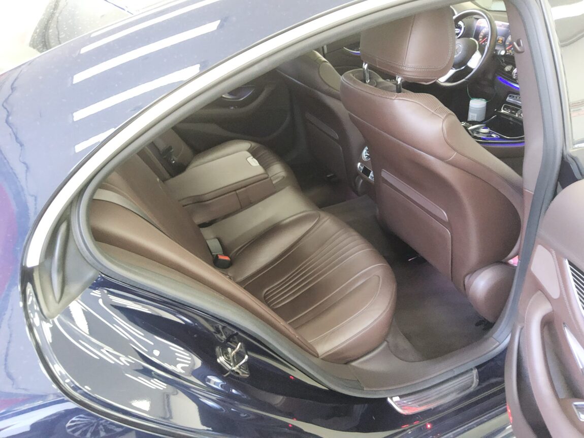 MERCEDES-BENZ CLS-CLASS (3RD GEN) CLS 450 4MATIC AMG LINE 2019 - zdjęcie 13