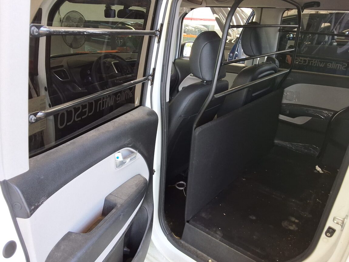 KIA THE NEW RAY VAN STANDARD 2022 - zdjęcie 12