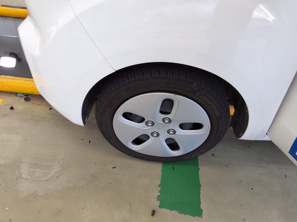 KIA THE NEW RAY VAN STANDARD 2022 - zdjęcie 21
