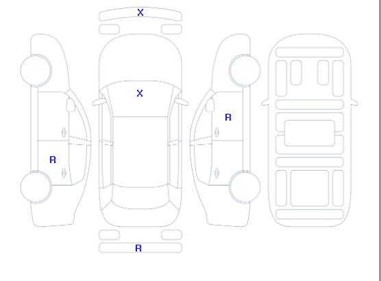 KIA THE NEW RAY VAN STANDARD 2022 - zdjęcie 25