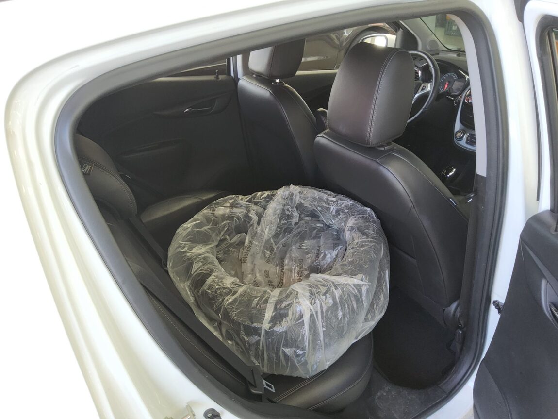CHEVROLET (DAEWOO) THE NEXT SPARK LTZ LTZ 2016 - zdjęcie 13