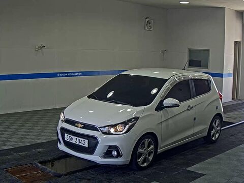 CHEVROLET (DAEWOO) THE NEXT SPARK LTZ LTZ 2016 - aukcja, lot SC-01M2MQB7J9CKJJRV4J5DF1RPC7
