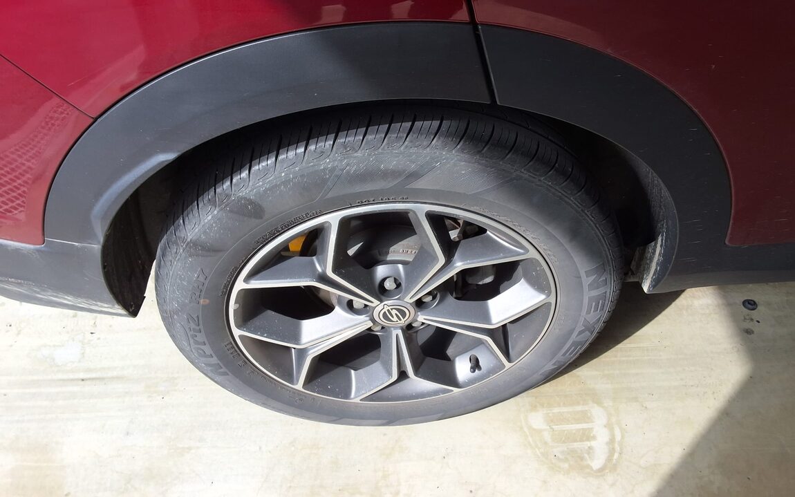 KG MOBILITY (SSANGYONG) ALL NEW KORANDO 1.5 GASOLINE 2WD C5 PLUS 2020 - zdjęcie 26