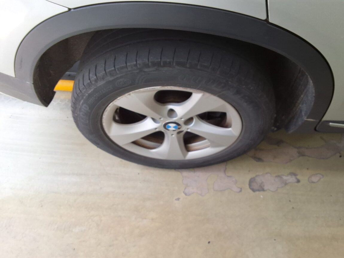 BMW X3 (2ND GEN) 20d xDRIVE HIGH 2011 - zdjęcie 22
