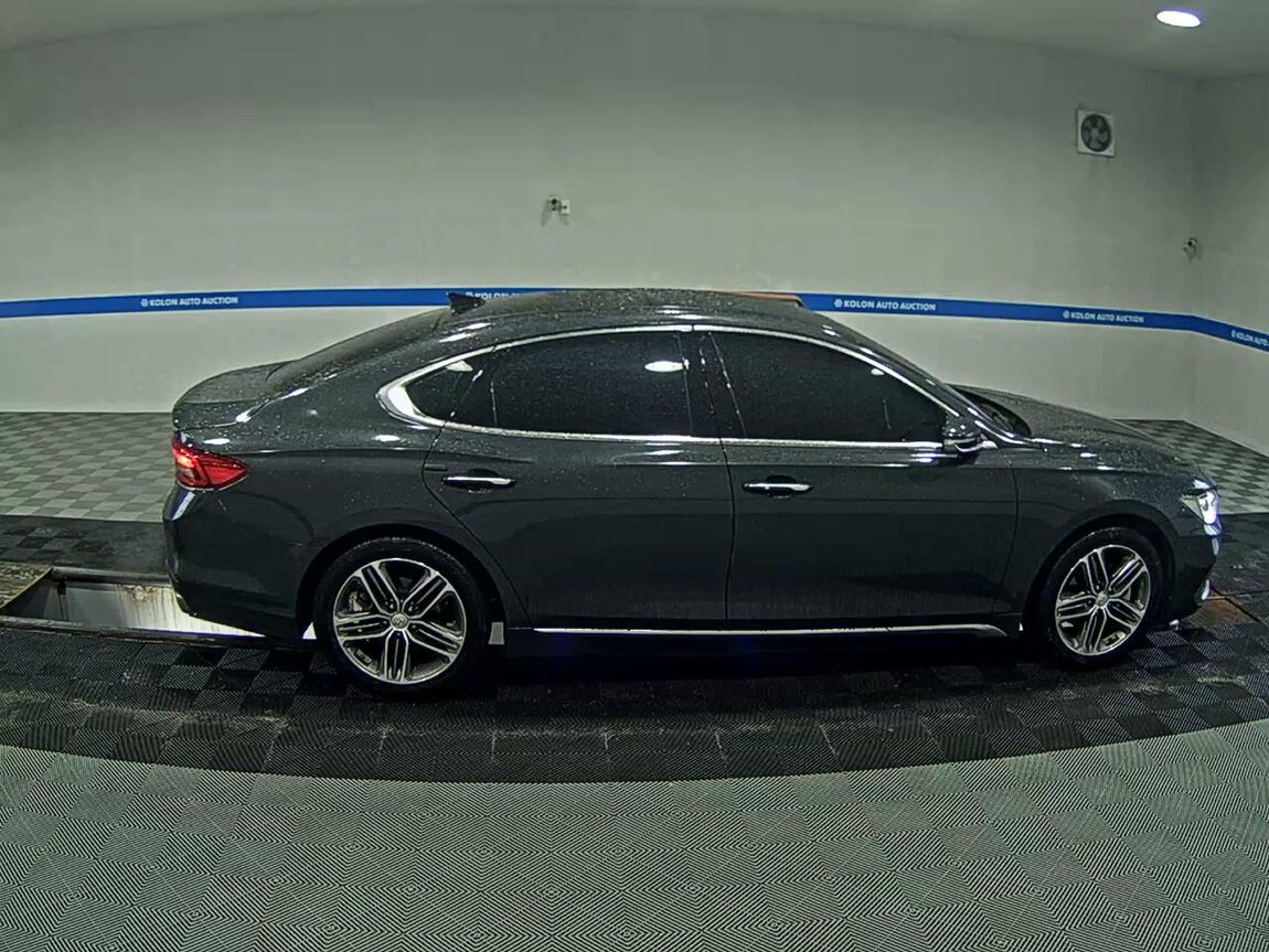 HYUNDAI GRANDEUR IG 3.0 GDi PREMIUM 2019 - zdjęcie 4