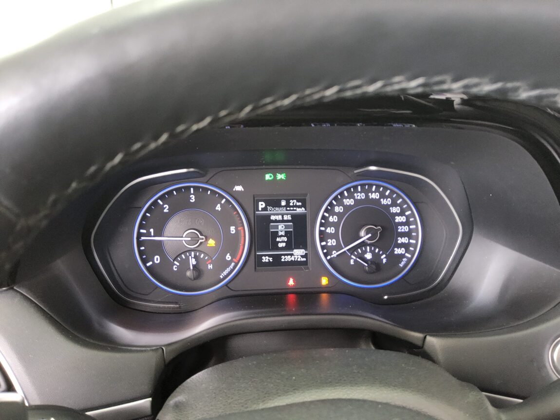 HYUNDAI PALISADE 2.2 DIESEL AWD EXCLUSIVE 2019 - zdjęcie 9