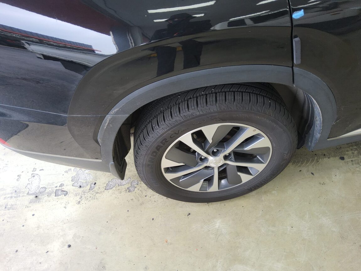 HYUNDAI PALISADE 2.2 DIESEL AWD EXCLUSIVE 2019 - zdjęcie 24