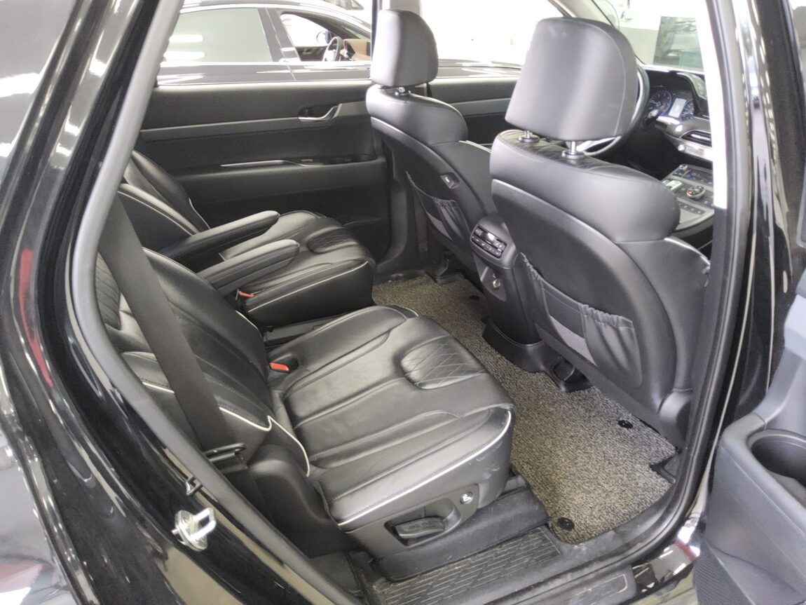 HYUNDAI PALISADE 2.2 DIESEL AWD EXCLUSIVE 2019 - zdjęcie 13