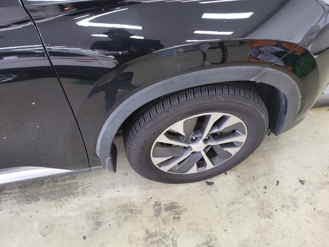HYUNDAI PALISADE 2.2 DIESEL AWD EXCLUSIVE 2019 - zdjęcie 23