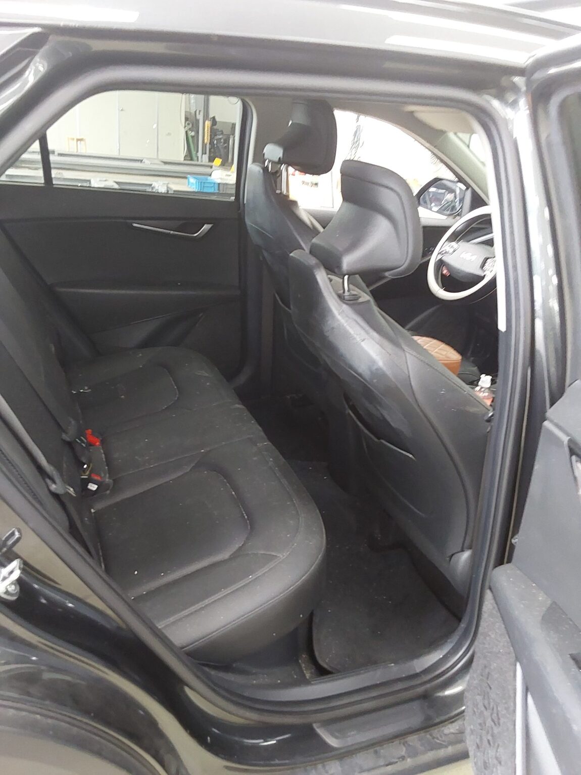 KIA THE ALL NEW NIRO 1.6 HEV TRENDY 2024 - zdjęcie 13
