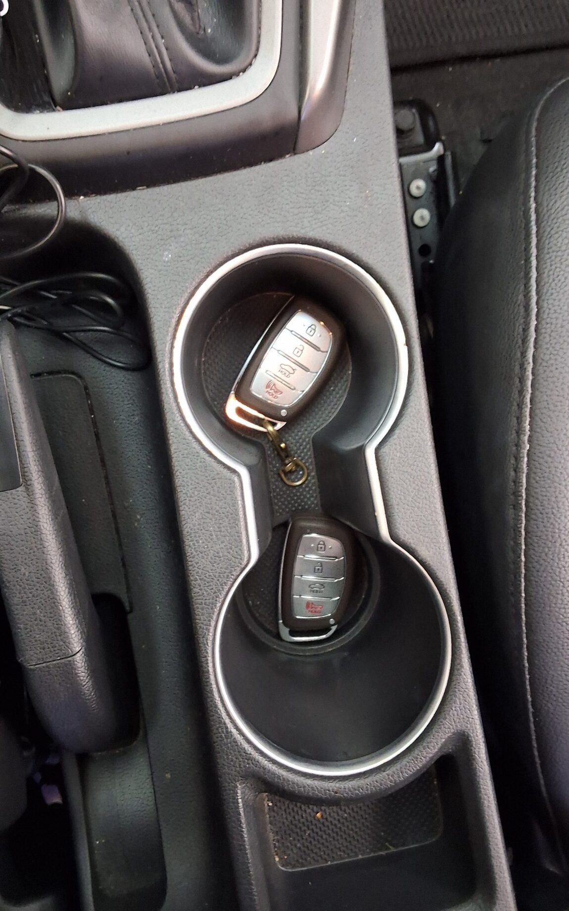 HYUNDAI THE NEW AVANTE MD 1.6 GDi MODERN 2015 - zdjęcie 20
