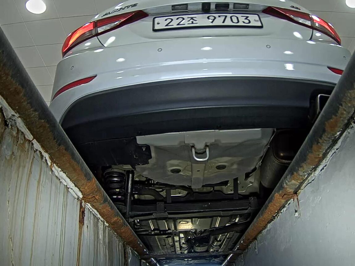 HYUNDAI THE NEW AVANTE MD 1.6 GDi MODERN 2015 - zdjęcie 8