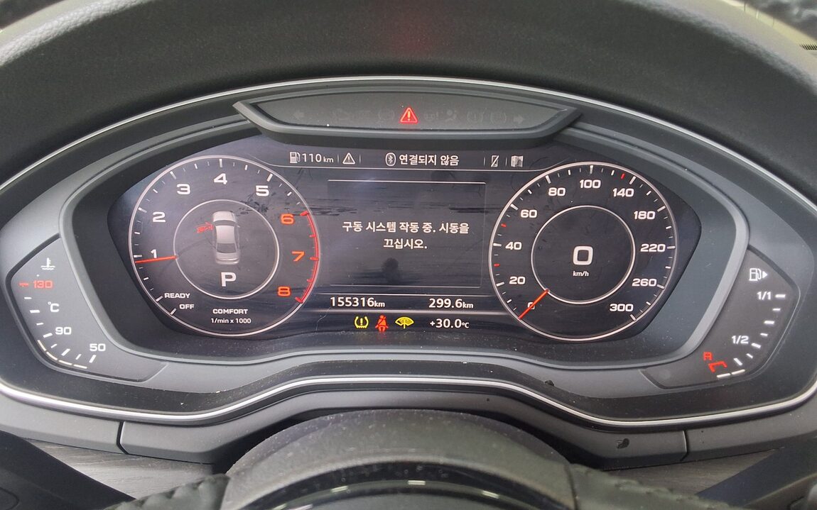 AUDI A4 (5TH GEN) 40 TFSI PREMIUM 2019 - zdjęcie 9