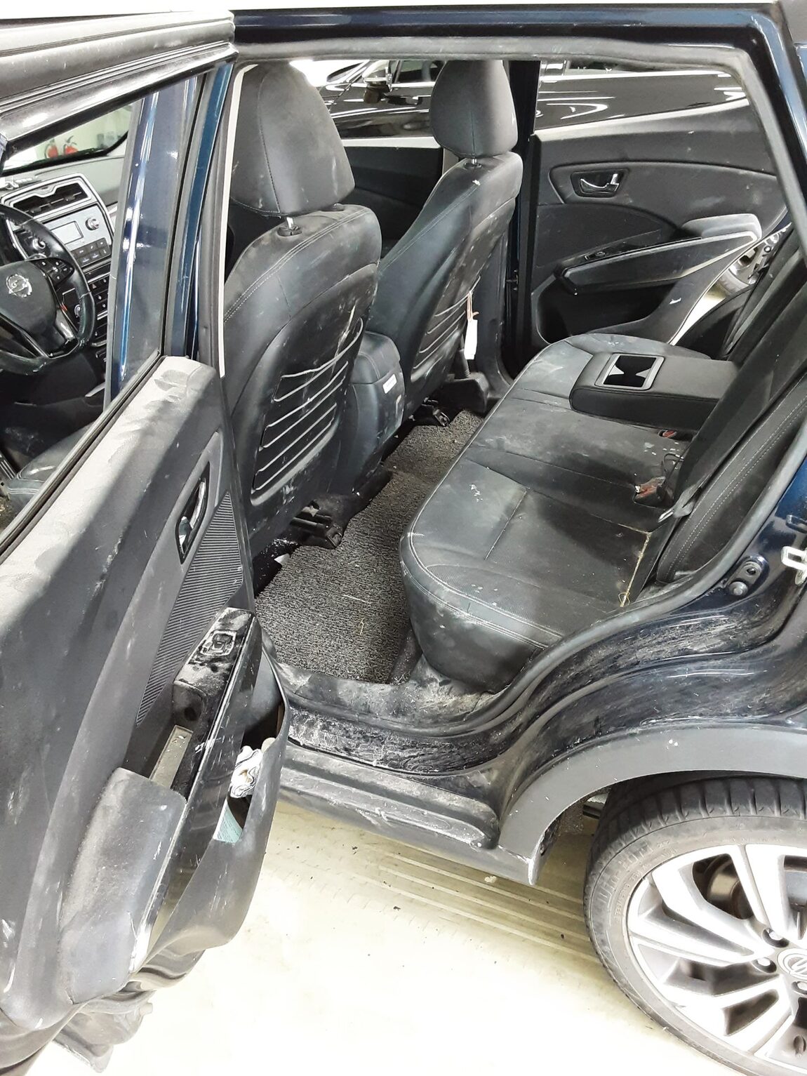 KG MOBILITY (SSANGYONG) NEW TIVOLI AIR 1.5 GASOLINE TURBO A3 2021 - zdjęcie 26