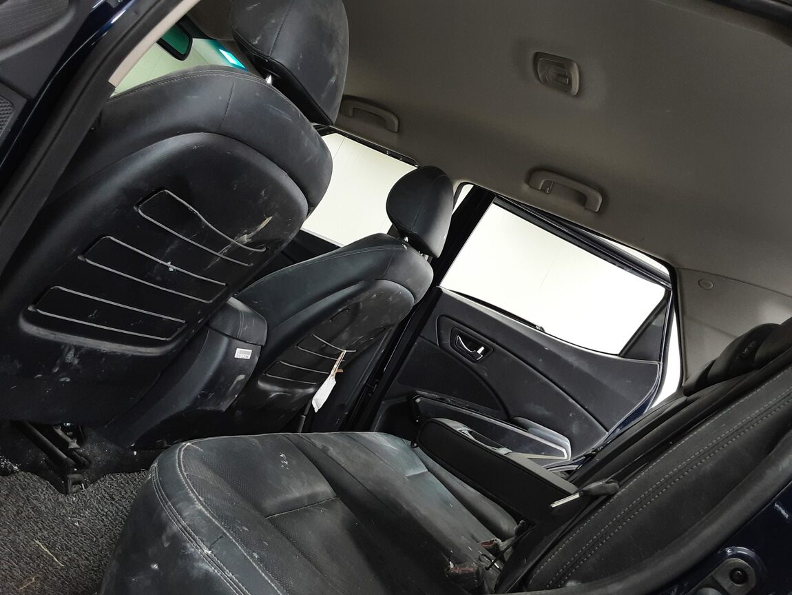 KG MOBILITY (SSANGYONG) NEW TIVOLI AIR 1.5 GASOLINE TURBO A3 2021 - zdjęcie 27