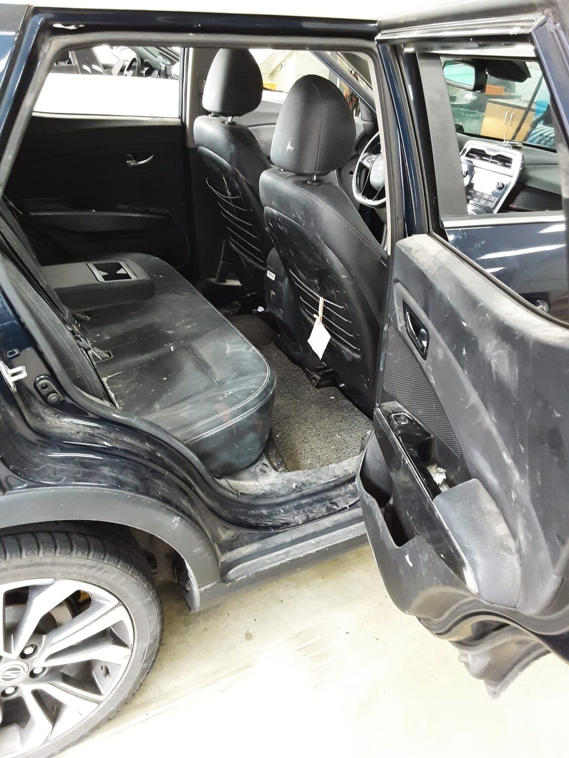 KG MOBILITY (SSANGYONG) NEW TIVOLI AIR 1.5 GASOLINE TURBO A3 2021 - zdjęcie 29