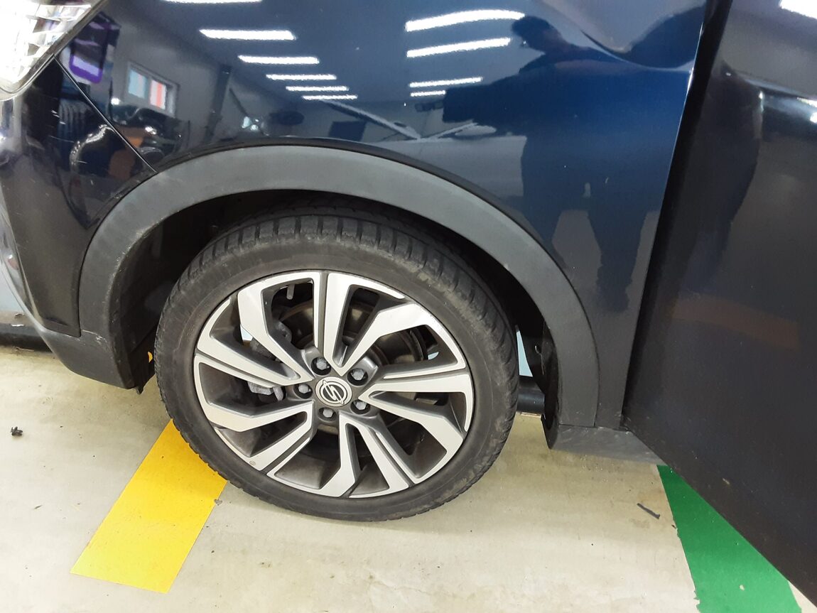 KG MOBILITY (SSANGYONG) NEW TIVOLI AIR 1.5 GASOLINE TURBO A3 2021 - zdjęcie 21