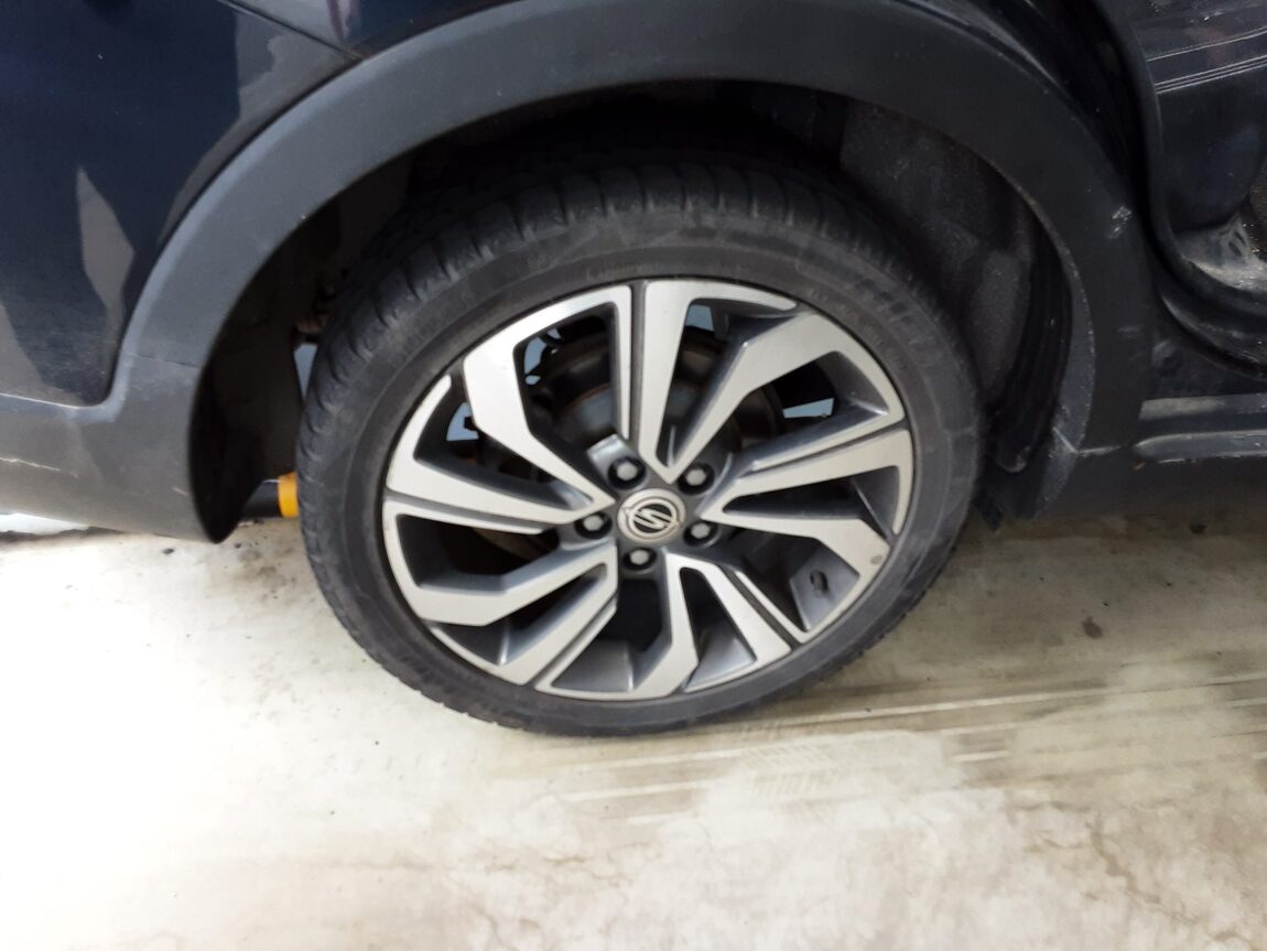 KG MOBILITY (SSANGYONG) NEW TIVOLI AIR 1.5 GASOLINE TURBO A3 2021 - zdjęcie 24