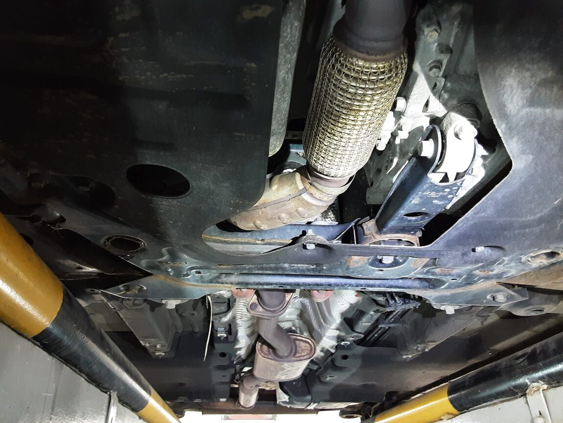 KG MOBILITY (SSANGYONG) NEW TIVOLI AIR 1.5 GASOLINE TURBO A3 2021 - zdjęcie 19