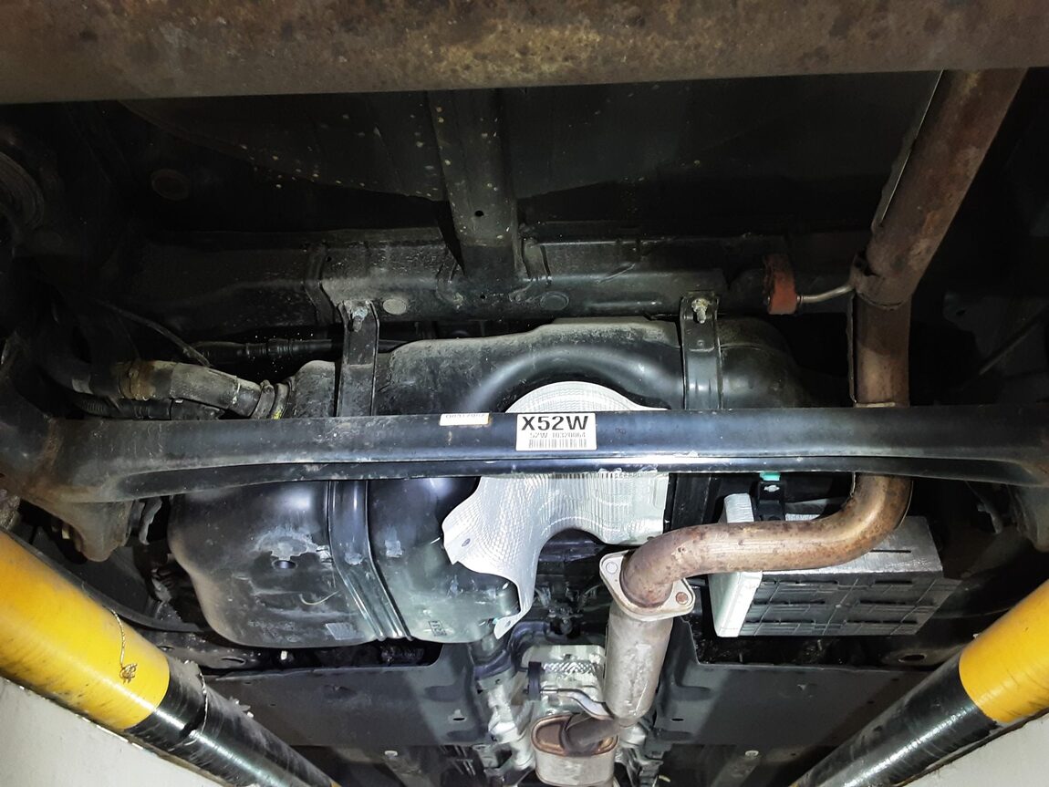 KG MOBILITY (SSANGYONG) NEW TIVOLI AIR 1.5 GASOLINE TURBO A3 2021 - zdjęcie 20