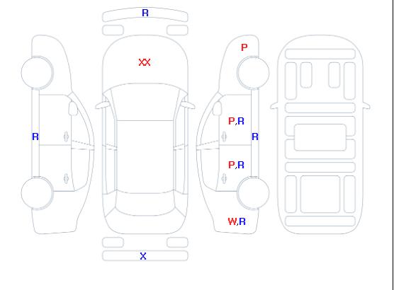 HYUNDAI GRANDEUR IG HYBRID 2.4 HEV EXCLUSIVE 2019 - zdjęcie 22