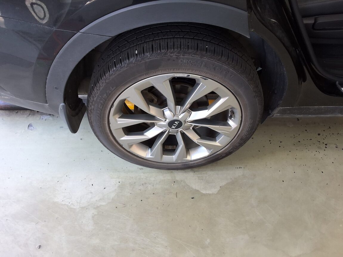 KIA NEW SORENTO (MQ4) 2.2 DIESEL 4WD SIGNATURE 2021 - zdjęcie 26