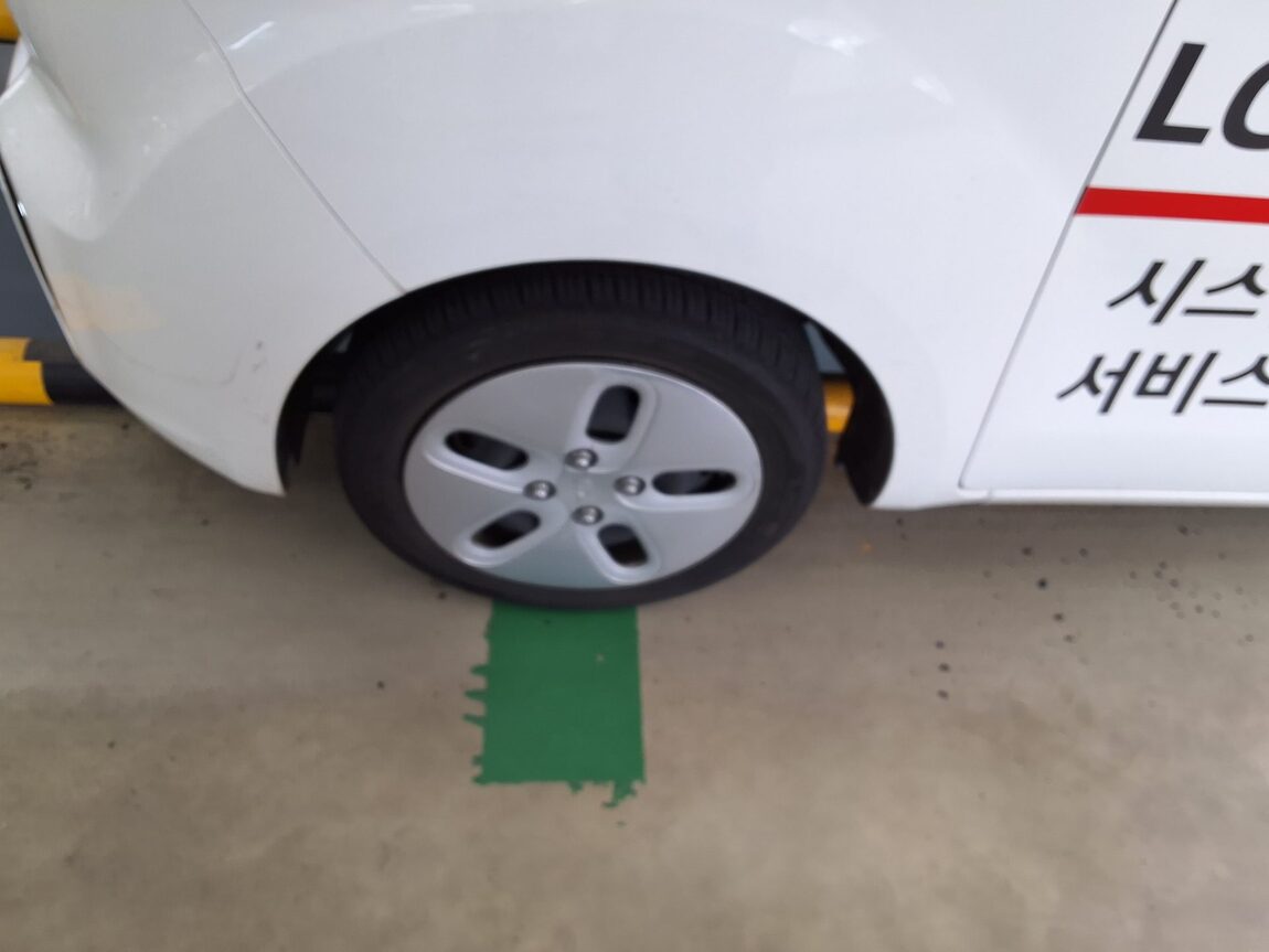 KIA THE NEW RAY VAN STANDARD 2021 - zdjęcie 19