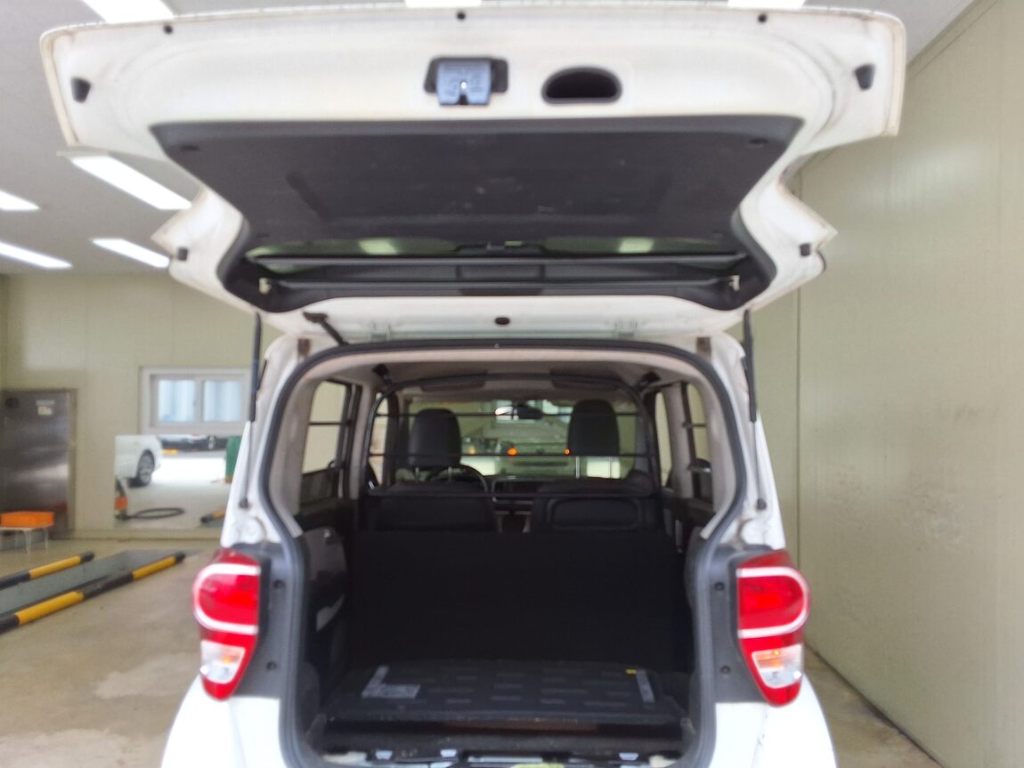 KIA THE NEW RAY VAN STANDARD 2021 - zdjęcie 16