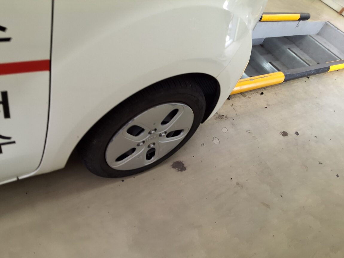 KIA THE NEW RAY VAN STANDARD 2021 - zdjęcie 21