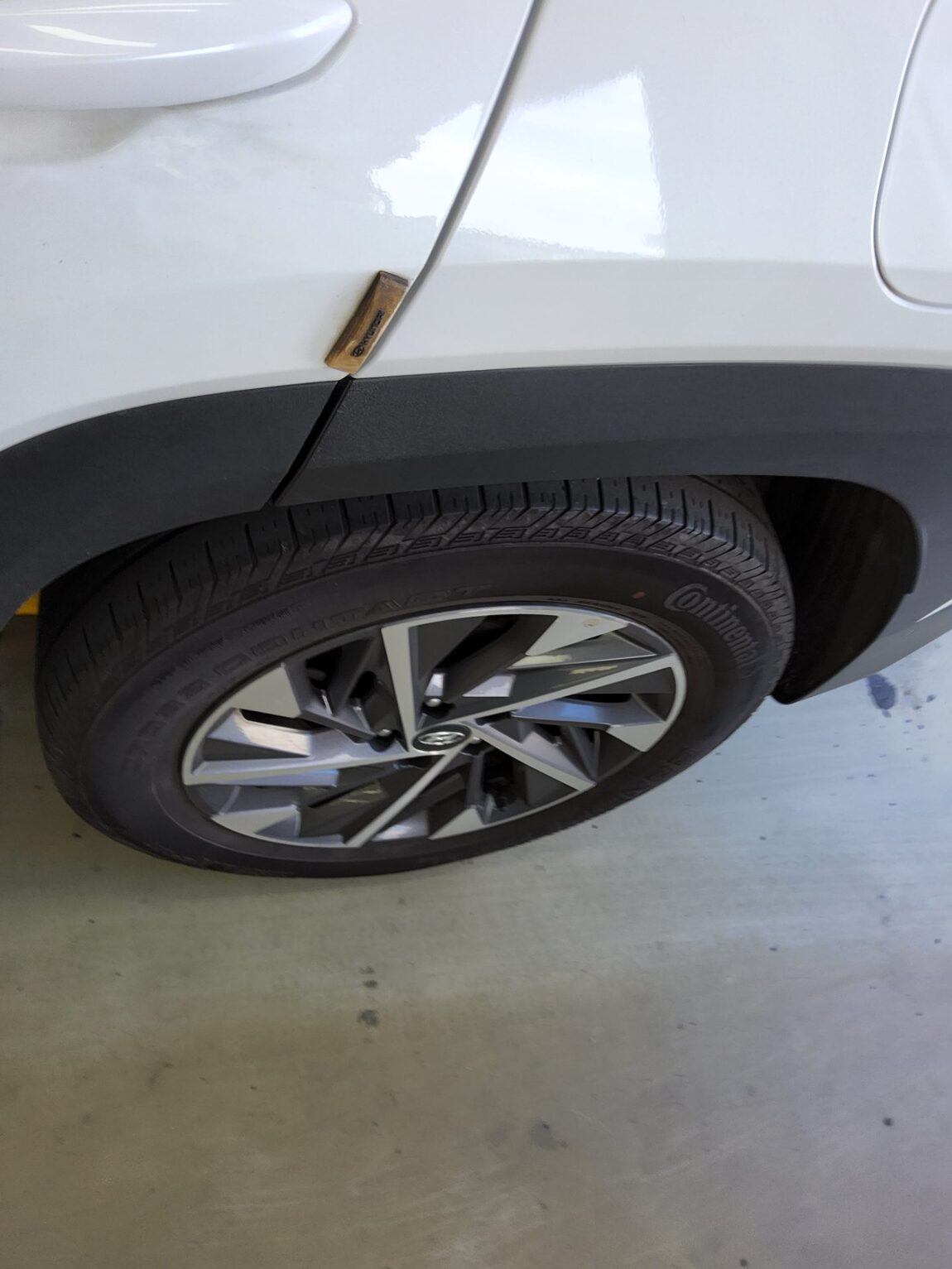 HYUNDAI THE ALL NEW TUCSON HYBRID 1.6 HEV 2WD INSPIRATION 2021 - zdjęcie 21
