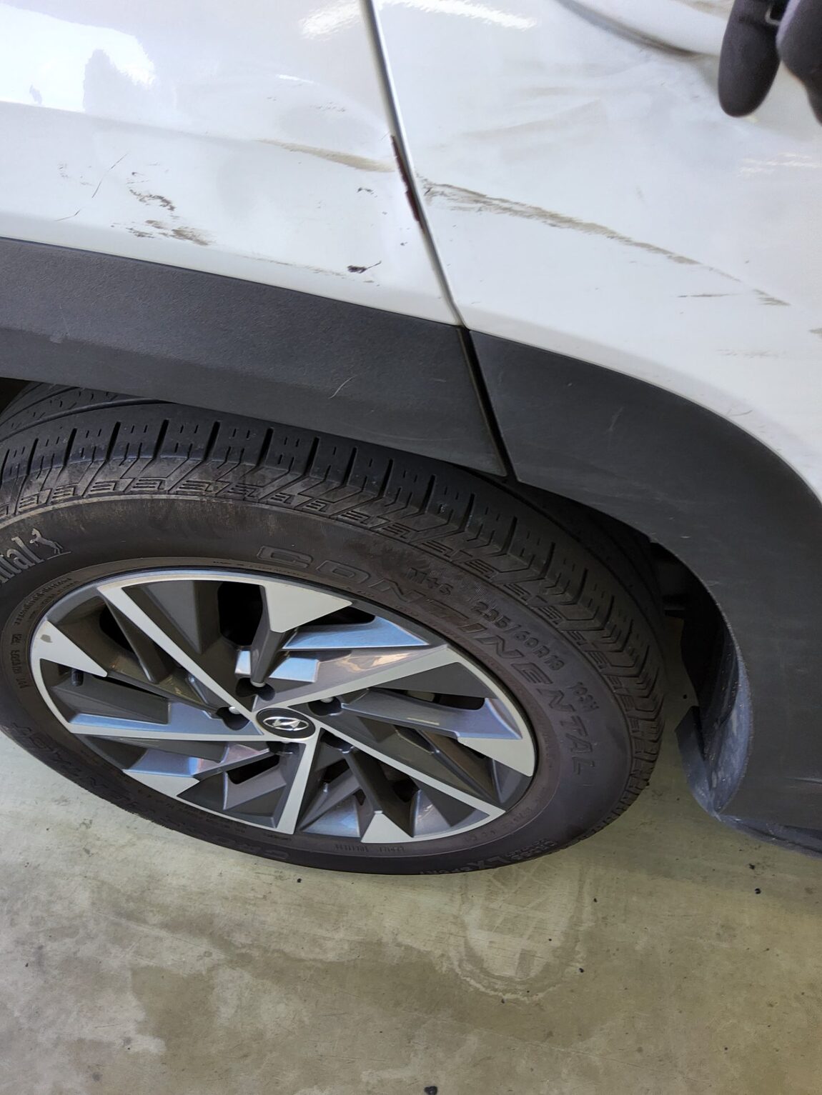 HYUNDAI THE ALL NEW TUCSON HYBRID 1.6 HEV 2WD INSPIRATION 2021 - zdjęcie 23