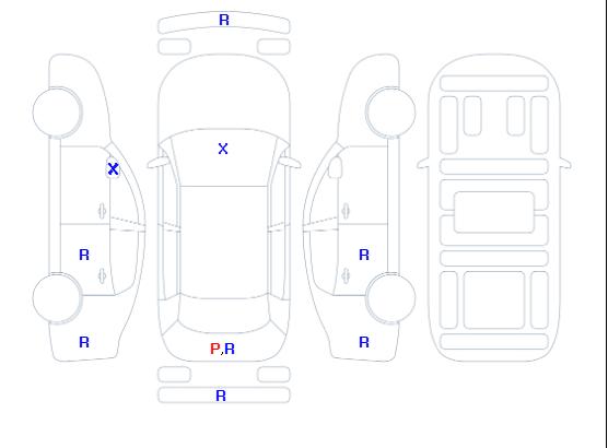HYUNDAI THE ALL NEW TUCSON HYBRID 1.6 HEV 2WD INSPIRATION 2021 - zdjęcie 24