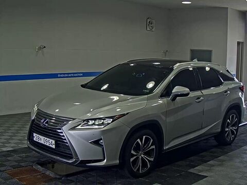 LEXUS RX (4TH GEN) 450h SUPREME 2016 - aukcja, lot SC-01M2MQB7MYNEG89S16V00X5KCP