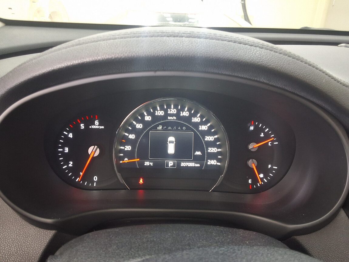 KIA ALL NEW SORENTO R2.0 2WD NOBLESSE SPECIAL 2016 - zdjęcie 10